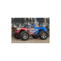 HPI Racing JUMPSHOT MT V2.0 1/10 RTR (2.4GHZ) HPI-120080