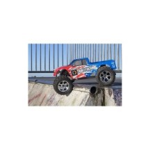 HPI Racing JUMPSHOT MT V2.0 1/10 RTR (2.4GHZ) HPI-120080