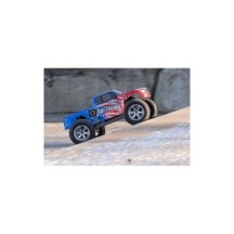 HPI Racing JUMPSHOT MT V2.0 1/10 RTR (2.4GHZ) HPI-120080