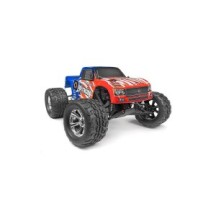 HPI Racing JUMPSHOT MT V2.0 1/10 RTR (2.4GHZ) HPI-120080