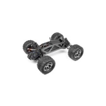 HPI Racing JUMPSHOT MT V2.0 1/10 RTR (2.4GHZ) HPI-120080