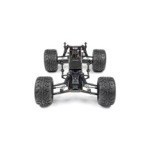 HPI Racing JUMPSHOT MT V2.0 1/10 RTR (2.4GHZ) HPI-120080