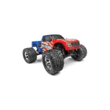 HPI Racing JUMPSHOT MT V2.0 1/10 RTR (2.4GHZ) HPI-120080