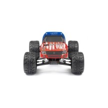 HPI Racing JUMPSHOT MT V2.0 1/10 RTR (2.4GHZ) HPI-120080