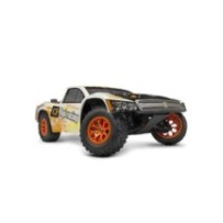 HPI Racing JUMPSHOT SC FLUX 1/10 RTR HPI-160031