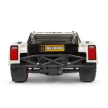 HPI Racing JUMPSHOT SC FLUX 1/10 RTR HPI-160031