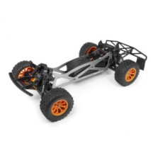 HPI Racing JUMPSHOT SC FLUX 1/10 RTR HPI-160031