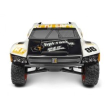 HPI Racing JUMPSHOT SC FLUX 1/10 RTR HPI-160031