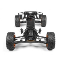 HPI Racing JUMPSHOT SC FLUX 1/10 RTR HPI-160031