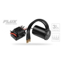 HPI Racing JUMPSHOT SC FLUX 1/10 RTR HPI-160031