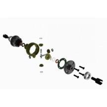 HPI Racing JUMPSHOT SC FLUX 1/10 RTR HPI-160031