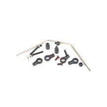 Barra estabilizadora delantera 2.6mm Hobao H87329-1