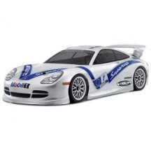 HPI Racing PORSCHE 911 GT3 BODY (200mm) HPI-7418