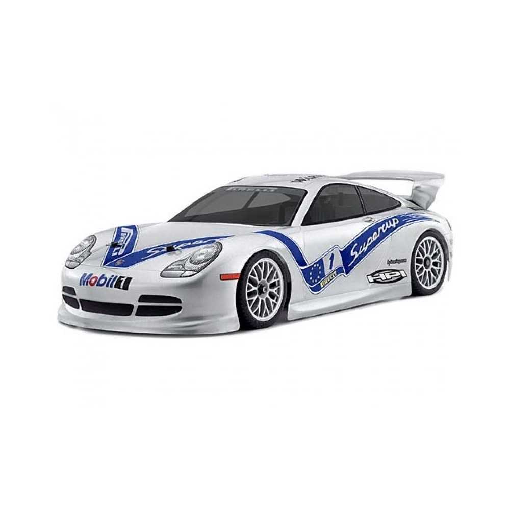 HPI Racing PORSCHE 911 GT3 BODY (200mm) HPI-7418 HPI Racing PORSCHE 911 GT3 BODY (200mm) HPI-7418