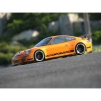 HPI Racing PORSCHE 911 GT3 RS BODY (200mm) HPI-17541