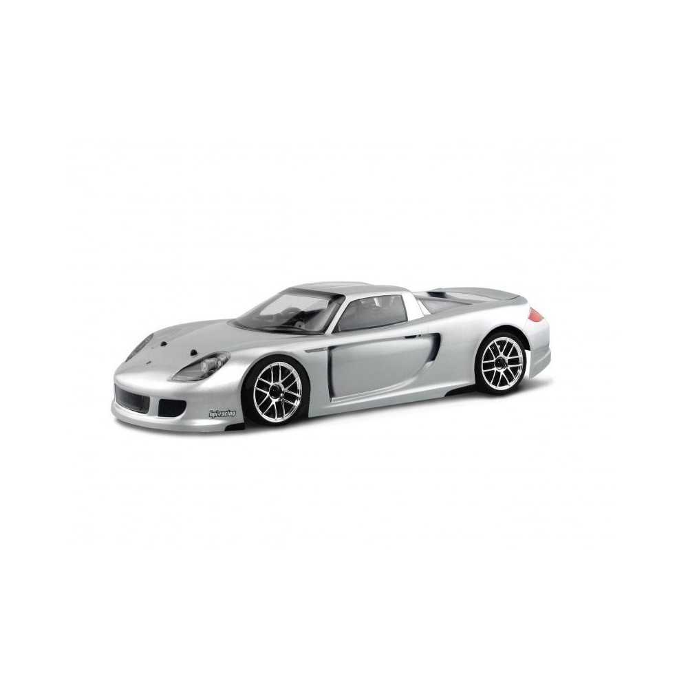 HPI Racing PORSCHE CARRERA GT BODY (200MM/WB255MM) HPI-7487 HPI Racing PORSCHE CARRERA GT BODY (200MM/WB255MM) HPI-7487