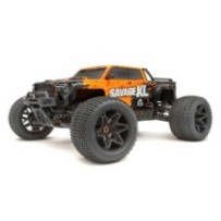 HPI Racing SAVAGE XL FLUX V2 GT-6 RTR 2.4GHz HPI-160103