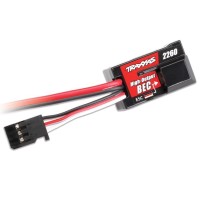 Conjunto BEC completo Traxxas TRX2260