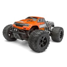HPI Racing SAVAGE XS FLUX GT-2XS 1/12 4WD ELECTRIC MONSTER TRUCK HPI-160325