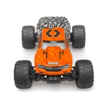 HPI Racing SAVAGE XS FLUX GT-2XS 1/12 4WD ELECTRIC MONSTER TRUCK HPI-160325