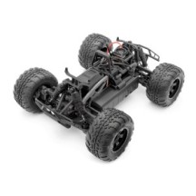 HPI Racing SAVAGE XS FLUX GT-2XS 1/12 4WD ELECTRIC MONSTER TRUCK HPI-160325