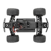 HPI Racing SAVAGE XS FLUX GT-2XS 1/12 4WD ELECTRIC MONSTER TRUCK HPI-160325