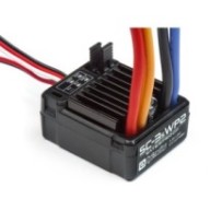 HPI Racing SC3SWP2 WATERPROOF ELECTRONIC SPEED CONTROL WITH TPLUG HPI-120075