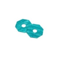 HPI Racing SLIPPER PAD (2PCS) HPI-115319
