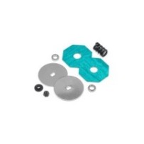 HPI Racing SLIPPER PAD SET HPI-115318