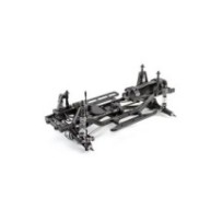 HPI Racing VENTURE Scale Builder Kit 1/10 4WD Electric Crawler HPI-117255