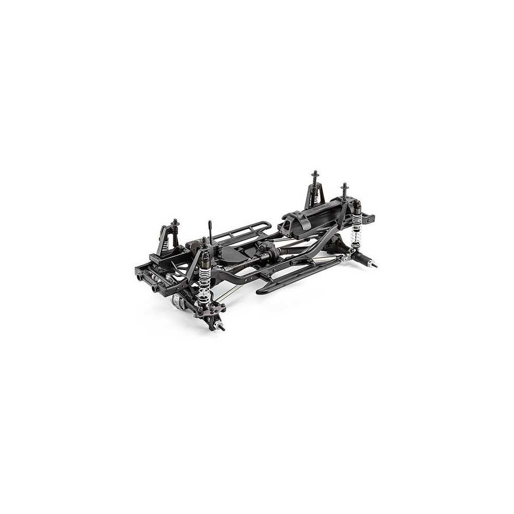 HPI Racing VENTURE Scale Builder Kit 1/10 4WD Electric Crawler HPI-117255