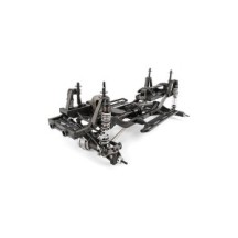 HPI Racing VENTURE Scale Builder Kit 1/10 4WD Electric Crawler HPI-117255