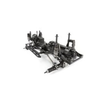 HPI Racing VENTURE Scale Builder Kit 1/10 4WD Electric Crawler HPI-117255