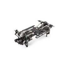 HPI Racing VENTURE Scale Builder Kit 1/10 4WD Electric Crawler HPI-117255