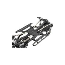 HPI Racing VENTURE Scale Builder Kit 1/10 4WD Electric Crawler HPI-117255