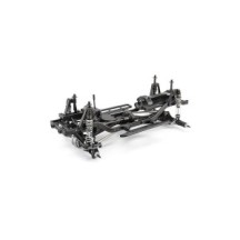 HPI Racing VENTURE Scale Builder Kit 1/10 4WD Electric Crawler HPI-117255