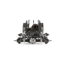 HPI Racing VENTURE Scale Builder Kit 1/10 4WD Electric Crawler HPI-117255