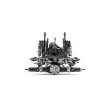 HPI Racing VENTURE Scale Builder Kit 1/10 4WD Electric Crawler HPI-117255