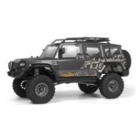 HPI Racing Venture Wayfinder 1/10 Crawler RTR Metallic - Gunmetal HPI-160511