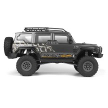 HPI Racing Venture Wayfinder 1/10 Crawler RTR Metallic - Gunmetal HPI-160511