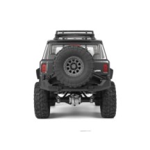 HPI Racing Venture Wayfinder 1/10 Crawler RTR Metallic - Gunmetal HPI-160511