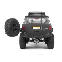 HPI Racing Venture Wayfinder 1/10 Crawler RTR Metallic - Gunmetal HPI-160511