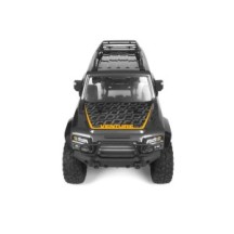 HPI Racing Venture Wayfinder 1/10 Crawler RTR Metallic - Gunmetal HPI-160511