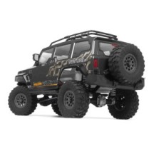 HPI Racing Venture Wayfinder 1/10 Crawler RTR Metallic - Gunmetal HPI-160511