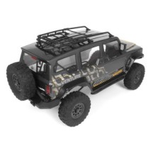 HPI Racing Venture Wayfinder 1/10 Crawler RTR Metallic - Gunmetal HPI-160511