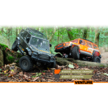 HPI Racing Venture Wayfinder 1/10 Crawler RTR Metallic - Gunmetal HPI-160511