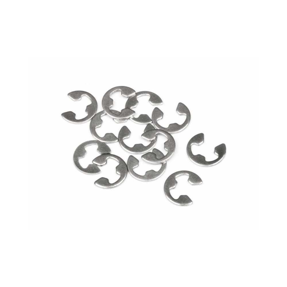 Maverick Eclip Set (12Pcs) MV22023 Maverick Eclip Set (12Pcs) MV22023