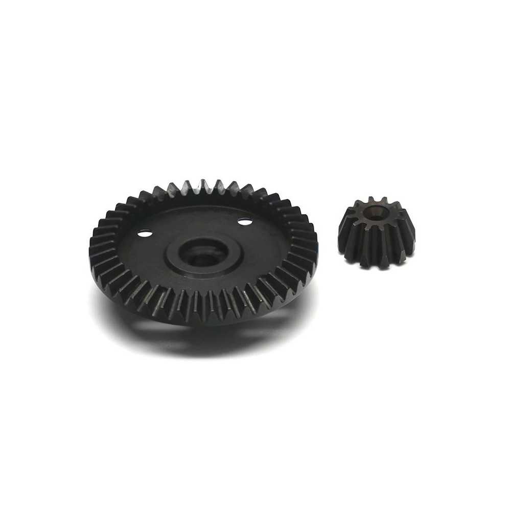 Maverick HD Differential Bevel Gear Set (43T-12T-M1.25) MV150693 Maverick HD Differential Bevel Gear Set (43T-12T-M1.25) MV150693