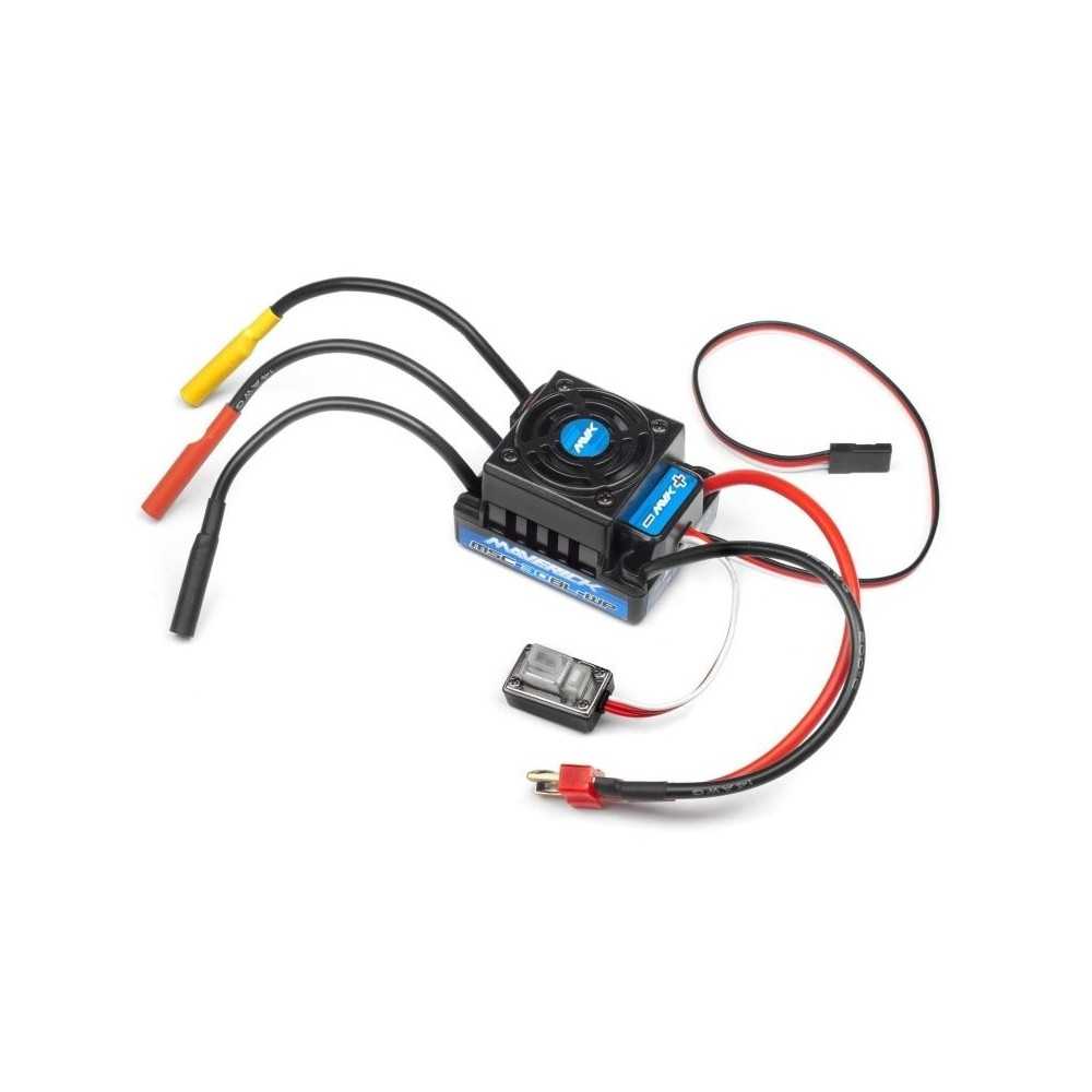 Variador brushless MSC-30BL-WP Maverick MV30003 Variador brushless MSC-30BL-WP Maverick MV30003