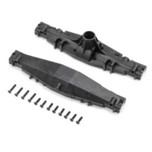 Carcasa eje trasero LMT 2.0 Losi LOS-1805